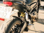 2021 Honda CB 650 R