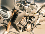 2021 Honda CB 650 R