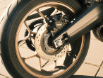 2021 Honda CB 650 R