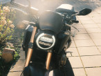2021 Honda CB 650 R
