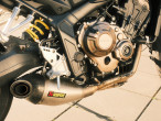 2021 Honda CB 650 R