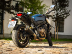 2021 Honda CB 650 R 2021 Honda CB 650 R