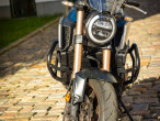 2021 Honda CB 650 R 2021 Honda CB 650 R