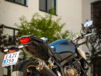 2021 Honda CB 650 R 2021 Honda CB 650 R
