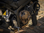 2021 Honda CB 650 R 2021 Honda CB 650 R