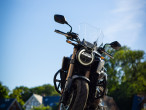 2021 Honda CB 650 R 2021 Honda CB 650 R