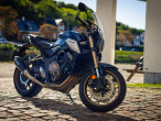 2021 Honda CB 650 R 2021 Honda CB 650 R