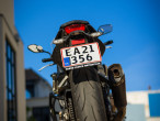 2021 Honda CB 650 R 2021 Honda CB 650 R