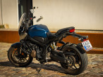 2021 Honda CB 650 R 2021 Honda CB 650 R