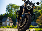 2021 Honda CB 650 R 2021 Honda CB 650 R