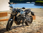 2021 Honda CB 650 R 2021 Honda CB 650 R