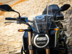 2021 Honda CB 650 R 2021 Honda CB 650 R