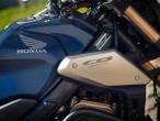 2021 Honda CB 650 R 2021 Honda CB 650 R