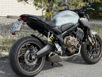 2021 Honda CB 650 R 2021 Honda CB 650 R