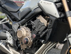 2021 Honda CB 650 R 2021 Honda CB 650 R