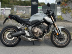 2021 Honda CB 650 R 2021 Honda CB 650 R