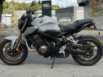 2021 Honda CB 650 R 2021 Honda CB 650 R