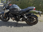 2021 Honda CB 650 R 2021 Honda CB 650 R
