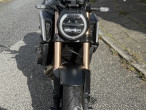 2021 Honda CB 650 R 2021 Honda CB 650 R