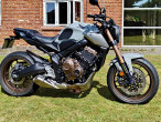 2021 Honda CB 650 R