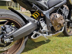 2021 Honda CB 650 R