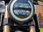 2021 Honda CB 650 R