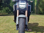 2021 Honda CB 650 R
