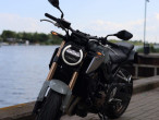 2021 Honda CB 650 R