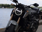 2021 Honda CB 650 R