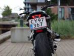 2021 Honda CB 650 R