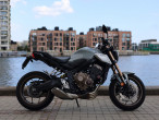 2021 Honda CB 650 R