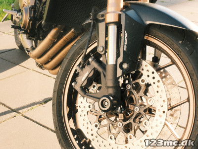 Honda CB 650 R