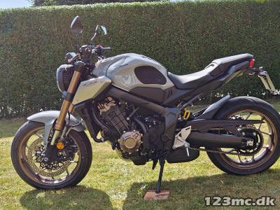 Honda CB 650 R Naked