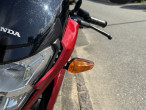 2021 Honda CBF 125 M