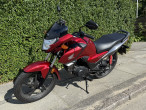 2021 Honda CBF 125 M