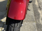 2021 Honda CBF 125 M