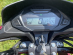 2021 Honda CBF 125 M