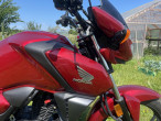 2021 Honda CBF 125 M