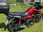 2021 Honda CBF 125 M