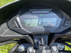 2021 Honda CBF 125 M