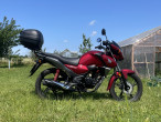 2021 Honda CBF 125 M