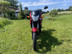 2021 Honda CBF 125 M