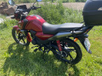 2021 Honda CBF 125 M