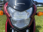 2021 Honda CBF 125 M