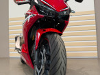 2021 Honda CBR 500 RA 2021 Honda CBR 500 RA