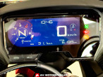 2021 Honda CBR 500 RA 2021 Honda CBR 500 RA