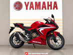 2021 Honda CBR 500 RA 2021 Honda CBR 500 RA