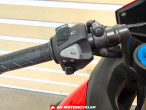 2021 Honda CBR 500 RA 2021 Honda CBR 500 RA
