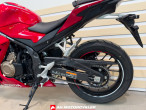 2021 Honda CBR 500 RA 2021 Honda CBR 500 RA
