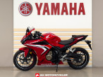 2021 Honda CBR 500 RA 2021 Honda CBR 500 RA